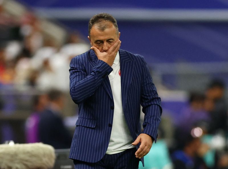 Soccer-Radulovic sacked as Lebanon coach