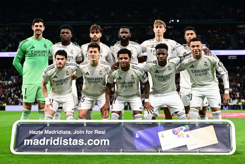 Soccer-Real Madrid are football's biggest earners, Liverpool best in Premier League