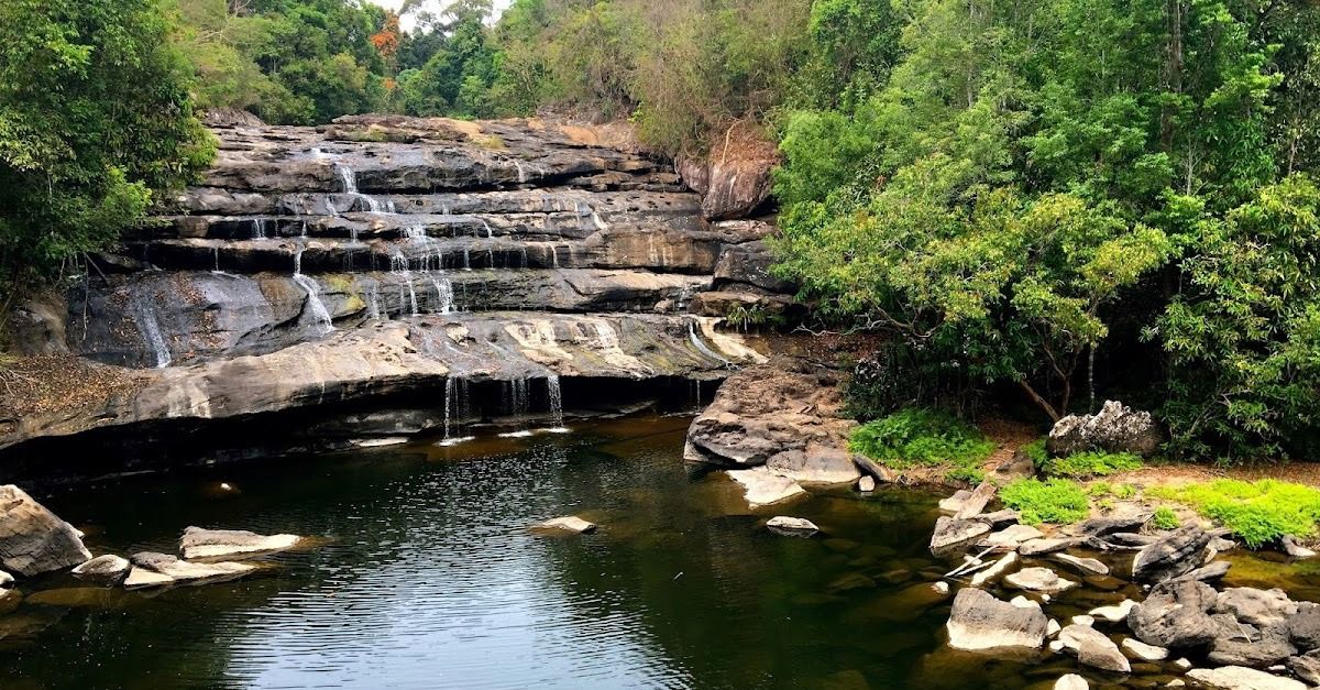 Laos launches community-lead forest conservation initiative