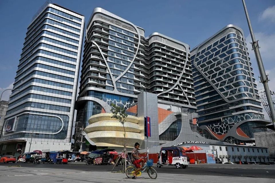 Cambodia to pay tuition fees for students on accused scam boss’ cancelled scholarship