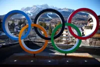 Olympics-Italy bets on Games infrastructure for economic boost