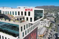 Netflix ups ante with all-cash Warner Bros bid