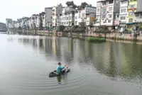 Vietnam’s seafood industry targets stability