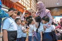 New entry tests for Year One to be unveiled soon