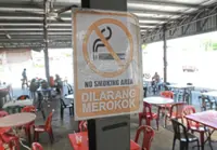 Enforcement action on smoking should not penalise business owners