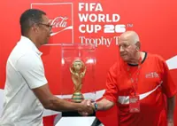 Silva sees gold ahead