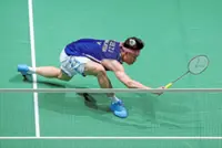 Zii Jia breaks first-round jinx but tricky Thai awaits next