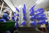 Glovemakers shift focus as China floods markets