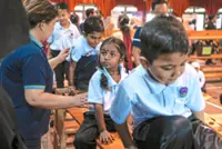 Parents: Give us more time to gauge readiness of our kids