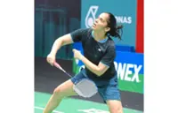 Saina hangs up racquet after two years away from badminton