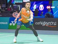 Arif game for scratch pairing if needed at Asian Team C’ships