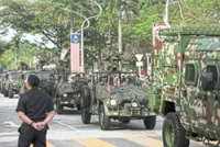 Tighter watch on defence spending