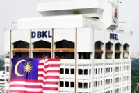 DBKL issued 1,488 compounds to litterbugs in tourist spots