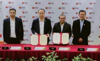UTM to collaborate with Peking university