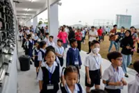 Entering Year One at age six or seven won't affect total years of schooling, Dewan Rakyat told