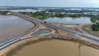 Vietnam prepares toll rollout across 18 expressway sections