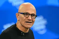 Microsoft CEO warns AI needs to spread beyond Big Tech to avoid bubble