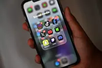 UK upper house approves social media ban for under-16s