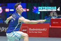 It's over as Zii Jia loses to Panitchaphon in Indonesian Masters second round