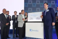 Johor targets high-value employment as US robotics firm opens RM242mil plant