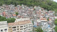 Heat inequality: Study measures the toll of climate change in Brazil's favelas