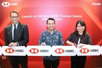 HSBC launches all-new Premier Centre in Petaling Jaya