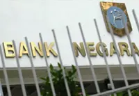 Bank Negara’s international reserves climb slightly to US$125.6bil