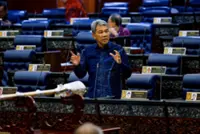 Maritime border negotiations with Singapore, including Batu Puteh, based on UNCLOS 1982, says Tok Mat