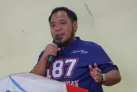 Kinabatangan by-election: Naim launches 10-point manifesto