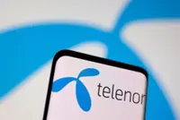 Telenor sells its stake in Thailand's True Corporation for US$3.9bil