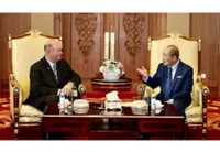 Sabah keen on more value-added investments in energy, O&G sectors