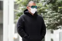 American man who possessed vape with cannabis-related substance in Singapore's Marina Bay condo jailed more than a year