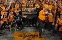 Motor racing-McLaren to maximise development time before running new F1 car