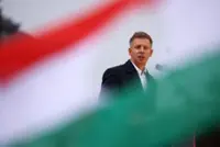 Hungary's opposition lead narrows slightly ahead of April vote, poll shows