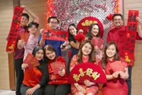 Sarawak Tourism Board celebrates Horse Year with limited-edition angpow packets