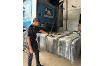 Diesel smugglers foiled in Kulai, RM300,000 in assets seized