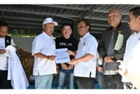 Vote Warisan to strengthen central–east Sabah’s voice in Parliament, says Shafie