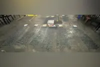 Man charged over trafficking almost 2,000 Kpods into Singapore; he was caught with four-month old in car