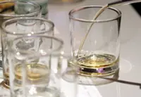 QuickCheck: Did whiskey use to be cheaper than milk and tea?