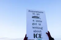 ICE detains four children from Minnesota school district, school officials say