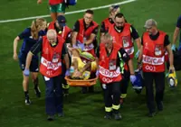 Soccer-Three concussions may impact attention span in women footballers, study shows