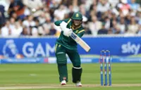 Cricket-Rickelton, Stubbs drafted into S Africa T20 World Cup squad