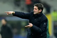 Soccer-Inter have chance to extend lead atop Serie A as rivals clash