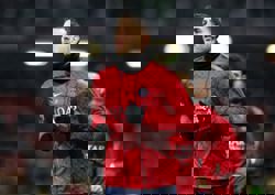 Soccer-France defender Lucas Hernandez accused of exploiting Colombian family