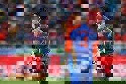 Cricket-Abhishek blitzes NZ in big India win