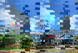 Sunway to proceed with IJM takeover 