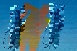 HIGHLIGHTS-Tennis-Australian Open day five