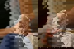 Average of 3,169 new HIV cases recorded annually since 2018