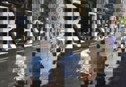 Australian dollar scales 15-month high on strong jobs data