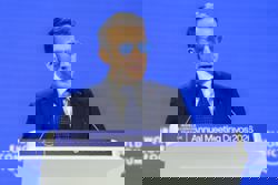 Macron urges EU to hit back against Trump’s threats: ‘brutalisation of the world’